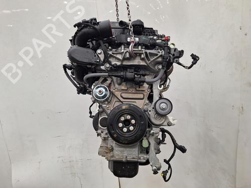 Used Engine PEUGEOT 208 II (UB_, UP_, UW_, UJ_) 1.2 Hybrid 100 (101 hp) 32324234