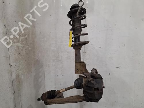 Used Left front suspension HYUNDAI i10 I (PA) 1.2 (86 hp) 26840036