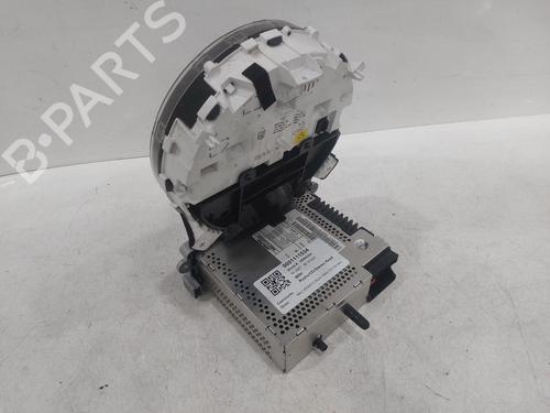 Radio MINI MINI (R56) One | BP26766490E6 
