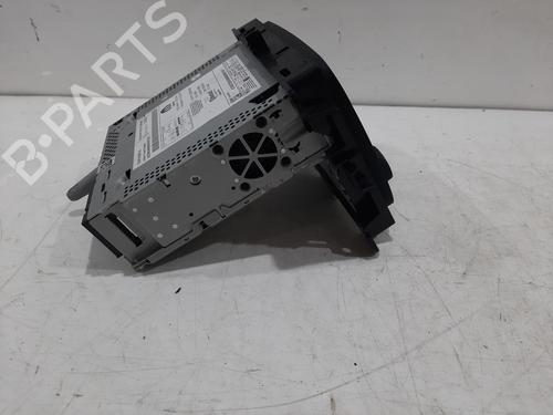 Elektronisk modul Elektronisk modul JEEP RENEGADE SUV (BU, B1, BV) 1.6 (110 hp) 36697113 36697113