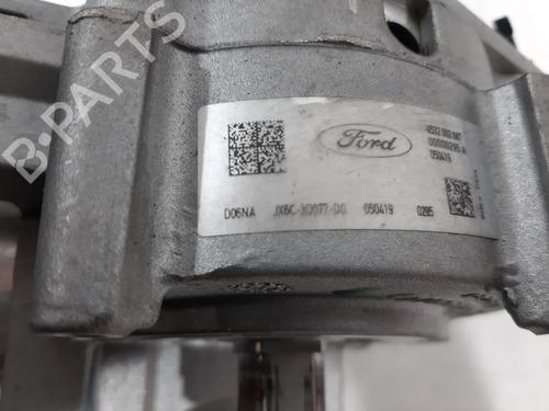 Steering column FORD FOCUS IV (HN) 1.0 EcoBoost | BP37484742M21 - Image 2