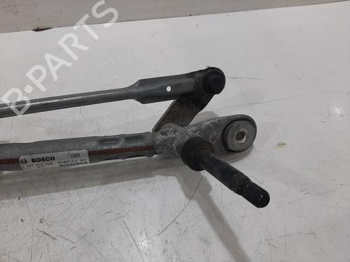 Front wiper motor JAGUAR I-PACE (X590) EV400 AWD | BP30382107M29