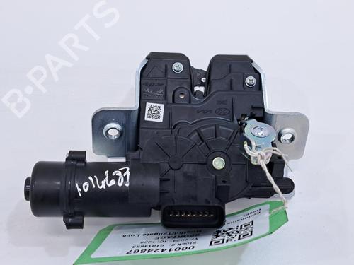 Tailgate lock KIA SPORTAGE V (NQ5) 1.6 T-GDi Plug-in Hybrid AWD | BP29236006C101 