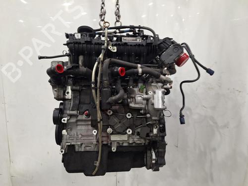 Engine LAND ROVER DISCOVERY SPORT (L550) 2.0 D 4x4 | BP38776942M1 - Image 3