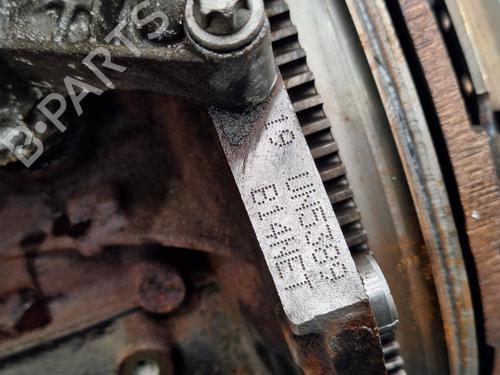 Engine VAUXHALL MOKKA / MOKKA X (J13) 1.4 | BP30928530M1