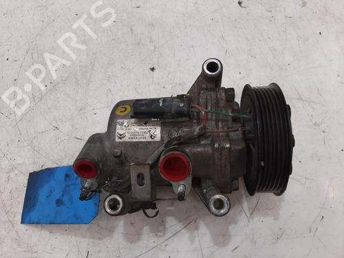 Used AC compressor AC compressor 37794932 37794932