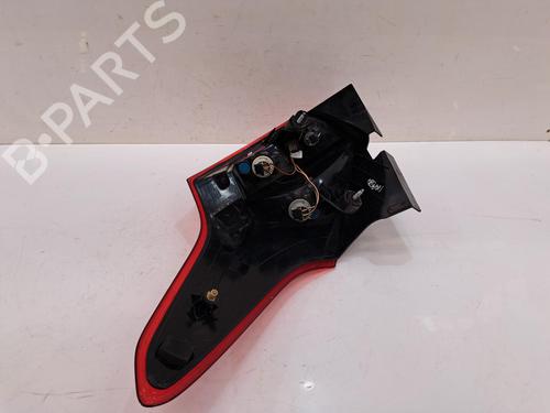 Left taillight FORD FOCUS III 1.5 TDCi | BP34533693C34 - Image 3