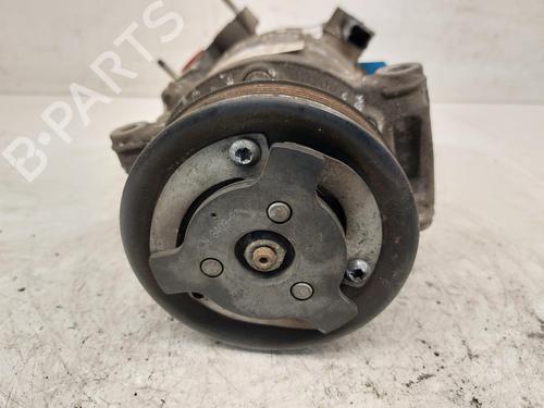 AC compressor CITROËN SPACETOURER Bus (V_) 1.5 BlueHDi 120 | BP26796847M34 