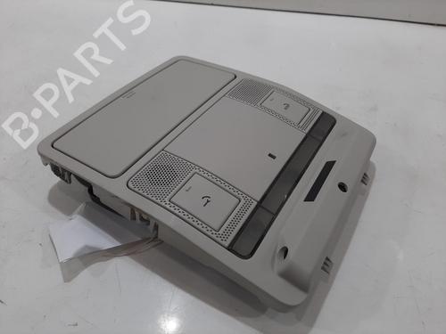 Interior roof light JAGUAR I-PACE (X590) EV400 AWD | BP29444791I8 