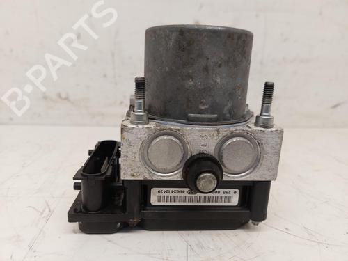 ABS pump NISSAN ALMERA II Hatchback (N16) 1.5 | BP26804740M43 