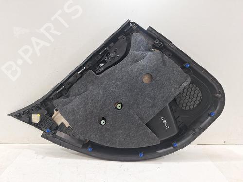 Andre VAUXHALL ASTRA Mk VII (K) (B16) 1.4 Turbo | BP32478313O1  - Image 6