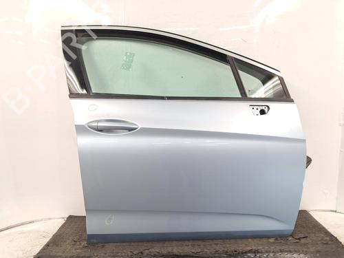 Used Right front door Right front door VAUXHALL ASTRA Mk VII (K) (B16) 1.4 Turbo (150 hp) 34403828 34403828