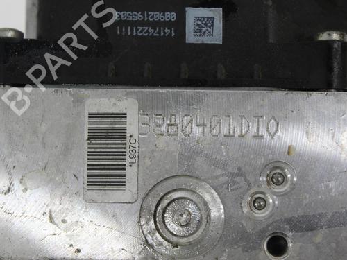 ABS pump FORD GALAXY II (WA6) 2.0 TDCi | BP26867938M43 