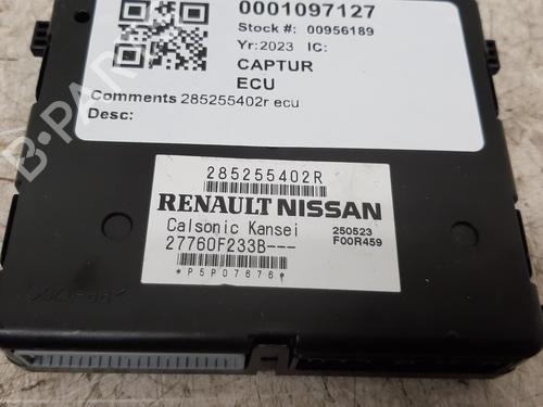 Control unit RENAULT CAPTUR II (HF_) E-TECH 160 | BP26846790M11 - Image 2