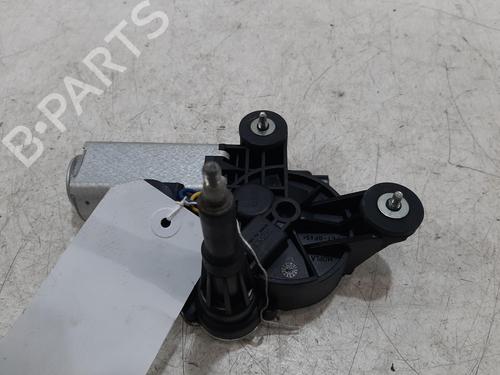 Used Rear wiper motor FIAT 500 (312_) 1.0 Mild Hybrid (312.AYD1B) (69 hp) 32270390