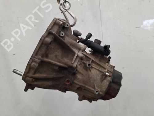 Gearbox SUZUKI SWIFT III (MZ, EZ) 1.5 (RS415, ZC21S) | BP36530584M3 - Image 3