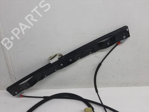 Front left window mechanism FORD GALAXY II (WA6) 2.0 TDCi | BP26818477C22 