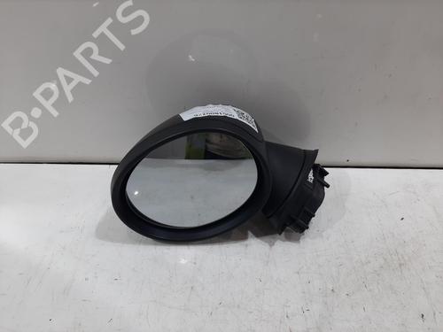 Used Left mirror Left mirror 38180294 38180294