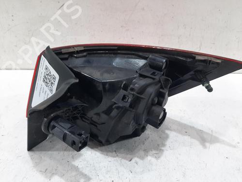 Left taillight SEAT LEON ST (5F8) 1.6 TDI | BP31537866C34 