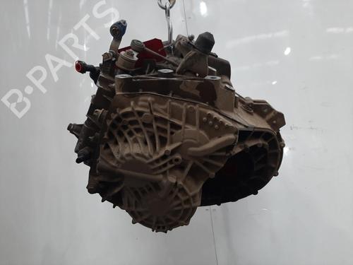 Gearbox FIAT DOBLO Cargo (263_) 1.6 D Multijet (263WXD1B, 263WXR1B, 263WXX1B, 263ZXD1B,... | BP26863876M3