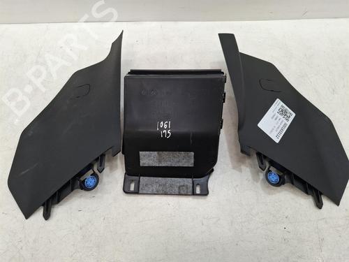 Midtkonsoll VAUXHALL COMBO Mk IV (E) Box Body/MPV (K9) 1.5 D | BP39418679I22 - Image 3