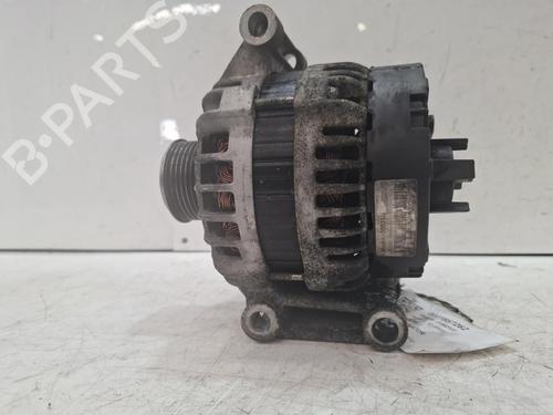 Used Alternator Alternator FORD TRANSIT Van (FA_ _) 2.2 TDCi RWD (125 hp) 40071479 40071479