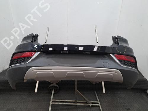 Used Rear bumper Rear bumper MG MG ZS SUV (AZS1) 1.5 VTi (106 hp) 36315876 36315876