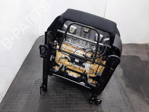 Annen FORD FIESTA VII (HJ, HF) 1.0 EcoBoost | BP30896611O1