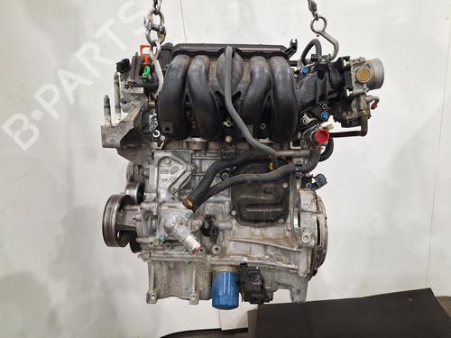 Engine HONDA JAZZ IV (GK_) 1.3 | BP32064643M1 