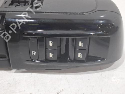 Right front window switch CITROËN C3 III (SX) 1.2 PureTech 82 | BP40078399I26 - Image 3