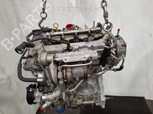 Engine VAUXHALL ASTRA Mk VII (K) (B16) 1.4 Turbo | BP33125421M1  - Image 6