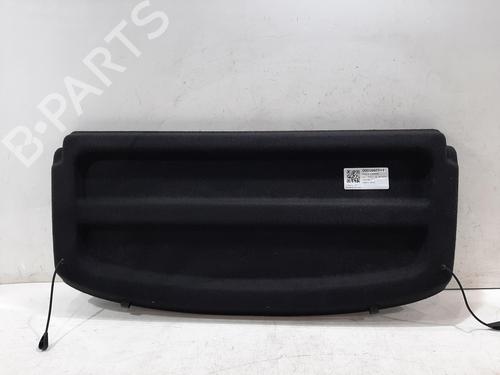 Hattehylde Hattehylde RENAULT CAPTUR I (J5_, H5_) 1.5 dCi 90 (J5N4, J5M5, J5MW, J5M6, J5AL, J5AJ) (90 hp) 33281989 33281989