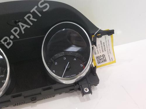 Instrument cluster LAND ROVER DISCOVERY SPORT (L550) 2.2 D 4x4 | BP26815101C47 