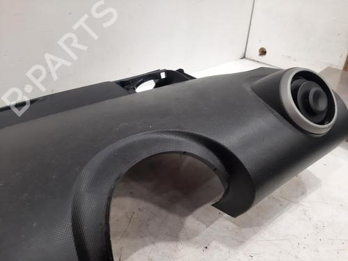 Dashboard CITROËN C1 (PM_, PN_) 1.0 | BP26806813C46 