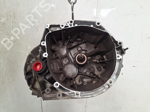 Used Gearbox PEUGEOT 207 CC (WD_) 1.6 HDi (112 hp) 26796637