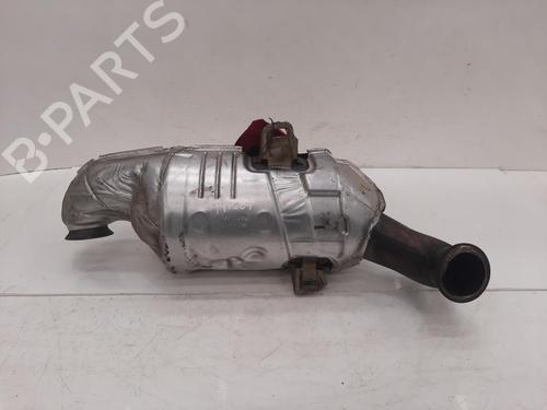 Used Particulate filter CITROËN C3 / C3 ORIGIN III (SX) 1.6 BlueHDi 100 (99 hp) 26825474