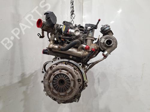 Engine HYUNDAI i30 (FD) 1.6 CRDi | BP38440906M1 - Image 3