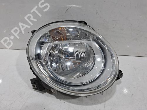 Used Right headlight Right headlight 38569189 38569189