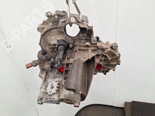 Gearbox VW UP! (121, 122, BL1, BL2, BL3, 123) 1.0 | BP36811507M3 - Image 3