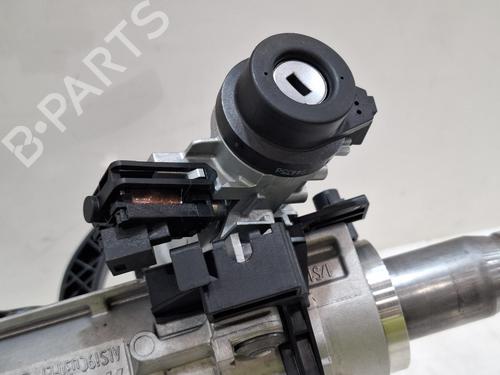 Steering column VW POLO VI (AW1, BZ1, AE1) 1.0 TSI | BP39149661M21 - Image 5