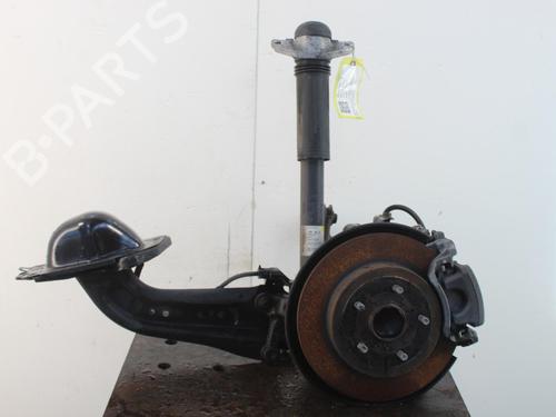 Used Left rear suspension arm TOYOTA C-HR (_X1_) 1.2 (NGX10_, NGX10R) (116 hp) 31360846