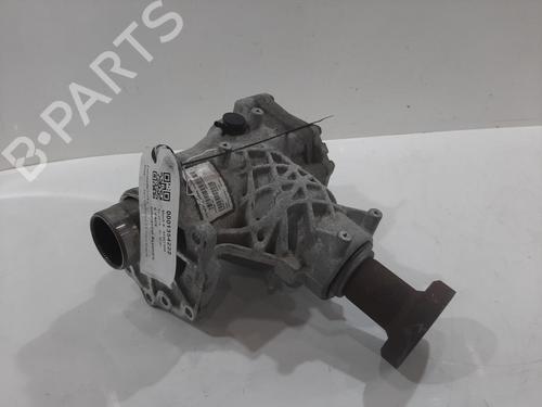 Caixa de transferência JAGUAR E-PACE (X540) 2.0 P200 AWD (200 hp) 26774244