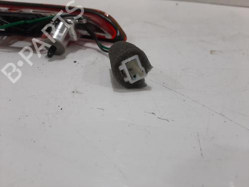 Third brake light HYUNDAI i10 II (BA, IA) 1.0 | BP32239971L11 