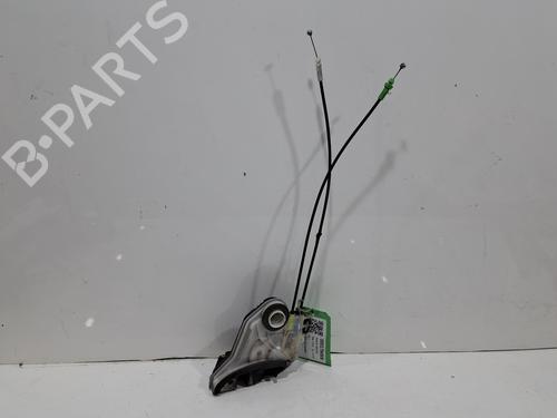 Fechadura trás esquerda Fechadura trás esquerda 38048636 38048636