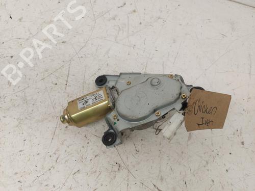 Rear wiper motor HYUNDAI COUPE II (GK) 2.7 V6 | BP26816638M102 