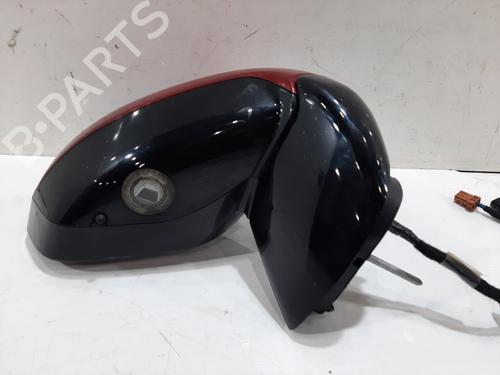 Right mirror CITROËN C3 Picasso (SH_) 1.6 HDI 90 | BP29525070C27 