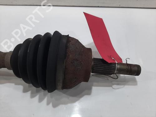 Other FORD KUGA II (DM2) 2.0 TDCi 4x4 | BP30670395O1