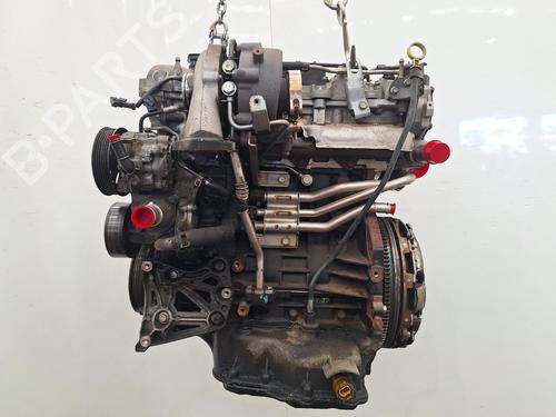Engine VAUXHALL ANTARA A (L07) 2.2 CDTi 4x4 | BP36773776M1 - Image 2