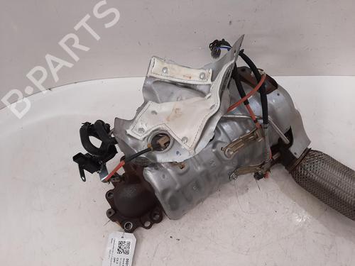 Particulate filter MAZDA CX-5 (KF) 2.2 D AWD | BP26844616M81 