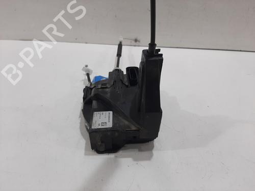 Andre JAGUAR I-PACE (X590) EV400 AWD | BP29397301O1